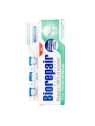 BIOREPAIR Pełna Ochrona pasta do zębów naprawa szkliwa, bez fluoru 75ml