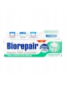 BIOREPAIR Pełna Ochrona pasta do zębów naprawa szkliwa, bez fluoru 75ml