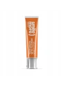 HISKIN Smile More ) Fluoride pasta do zębów z fluorem Ginger & Orange 30ml 