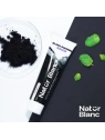 SYLVECO Natur Blanc pasta do zębów wybielająca Black Diamond 100ml 