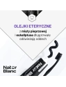 SYLVECO Natur Blanc pasta do zębów wybielająca Black Diamond 100ml 