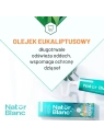 SYLVECO Natur Blanc pasta do zębów wrażliwych Fresh Eucalyptus 100ml 