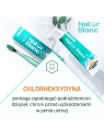 SYLVECO Natur Blanc pasta do zębów wrażliwych Fresh Eucalyptus 100ml 