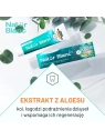 SYLVECO Natur Blanc pasta do zębów wrażliwych Fresh Eucalyptus 100ml 
