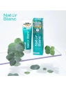 SYLVECO Natur Blanc pasta do zębów wrażliwych Fresh Eucalyptus 100ml 