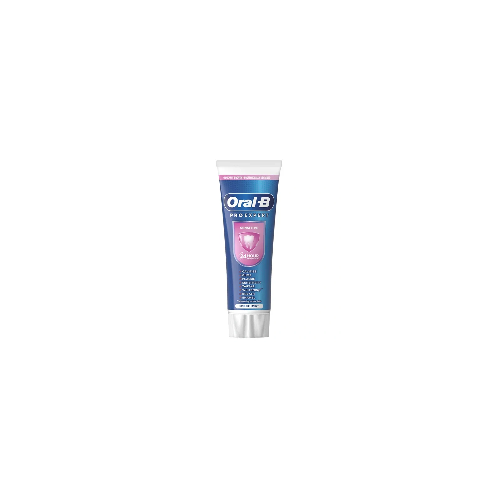 ORAL-B Pro-Expert Sensitive pasta do zębów wrażliwych 75ml 