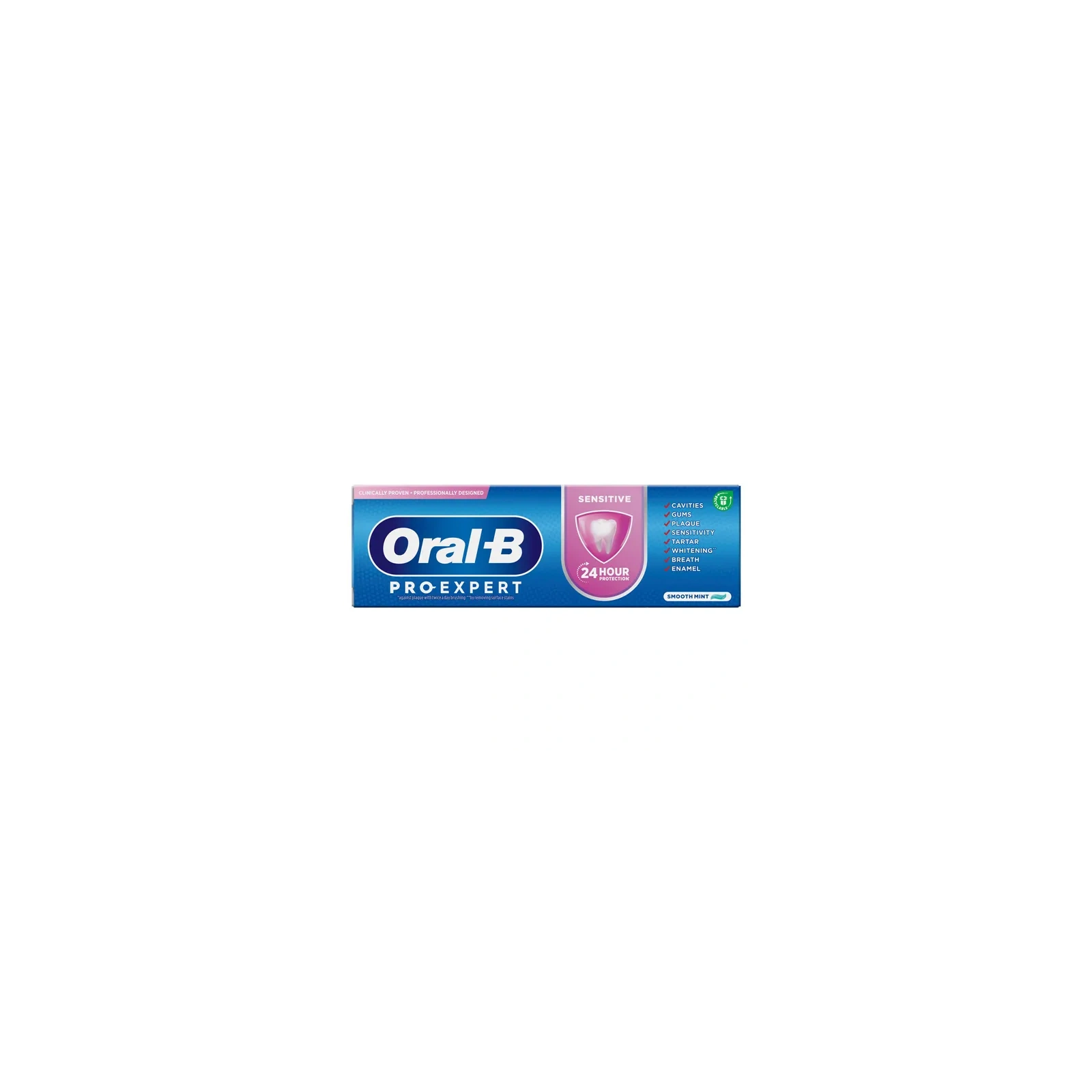 ORAL-B Pro-Expert Sensitive pasta do zębów wrażliwych 75ml 