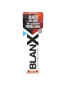 BLANX Black Volcano pasta do zębów wybielająca z popiołem i lawą wulkaniczną 75ml