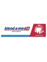 BLEND-A-MED Anti-cavity pasta do zębów Original 75ml 