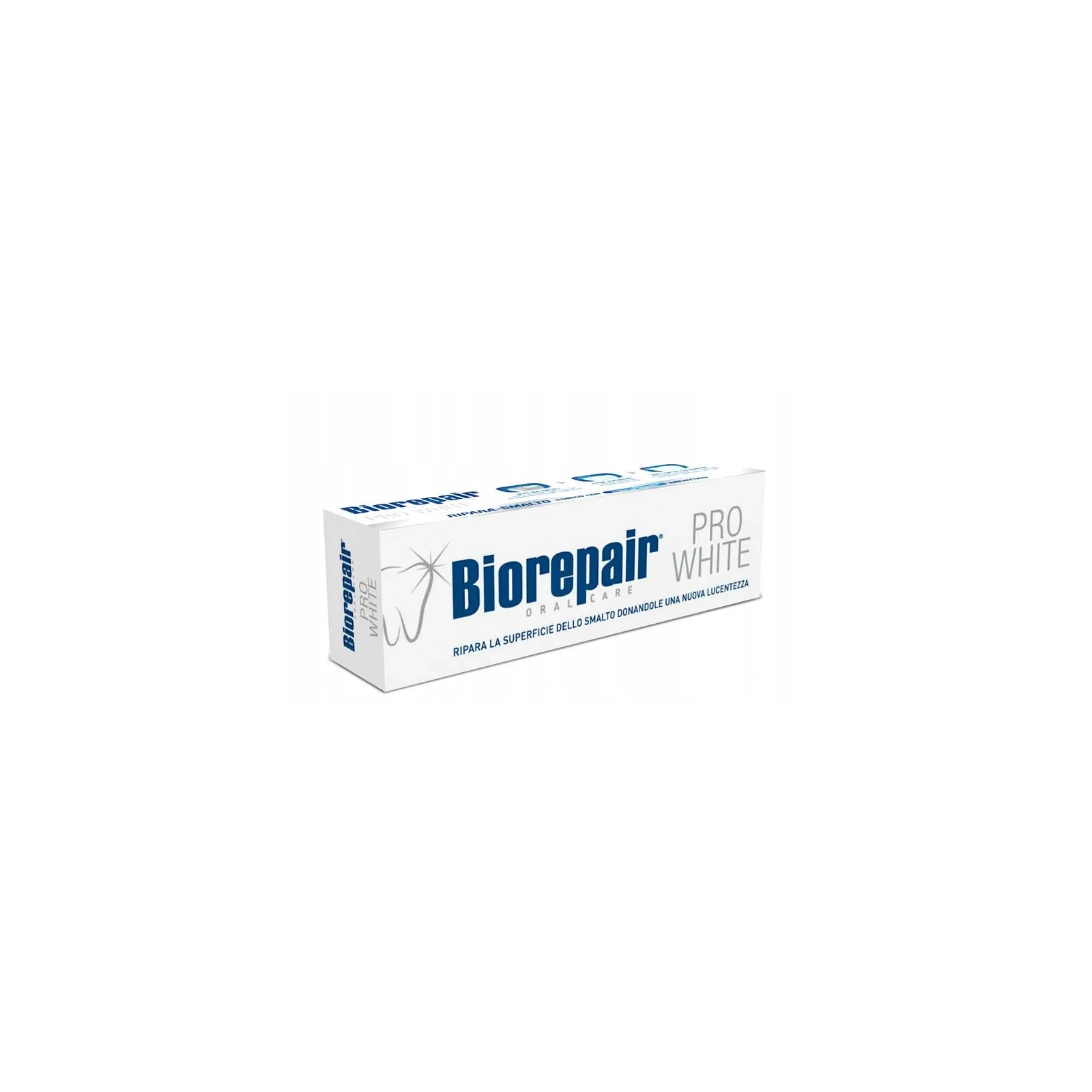 BIOREPAIR Pro White pasta do zębów 75ml