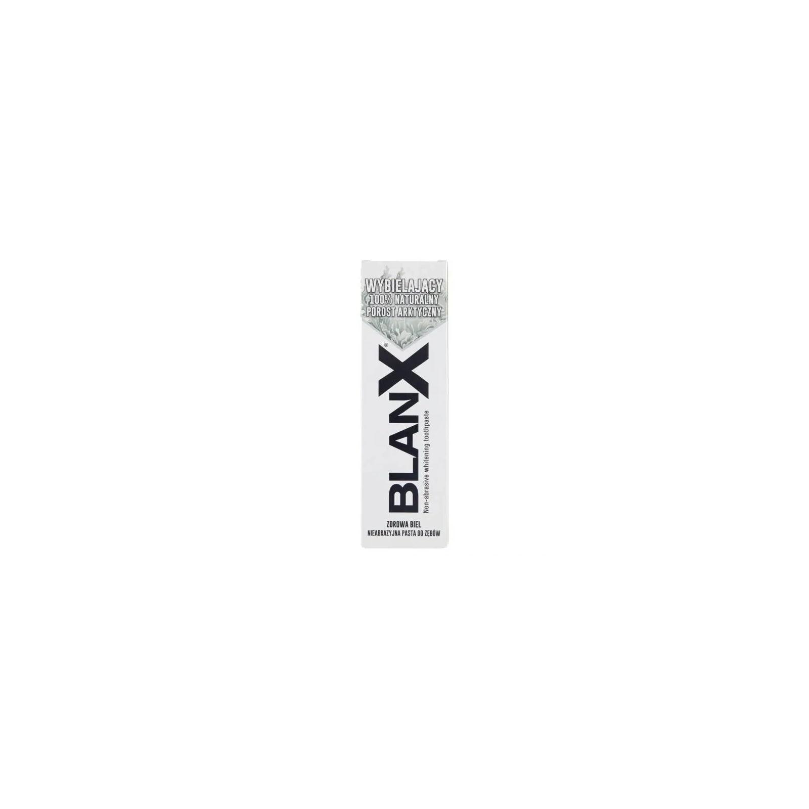 BLANX Whitening pasta do zębów wybielająca 75ml