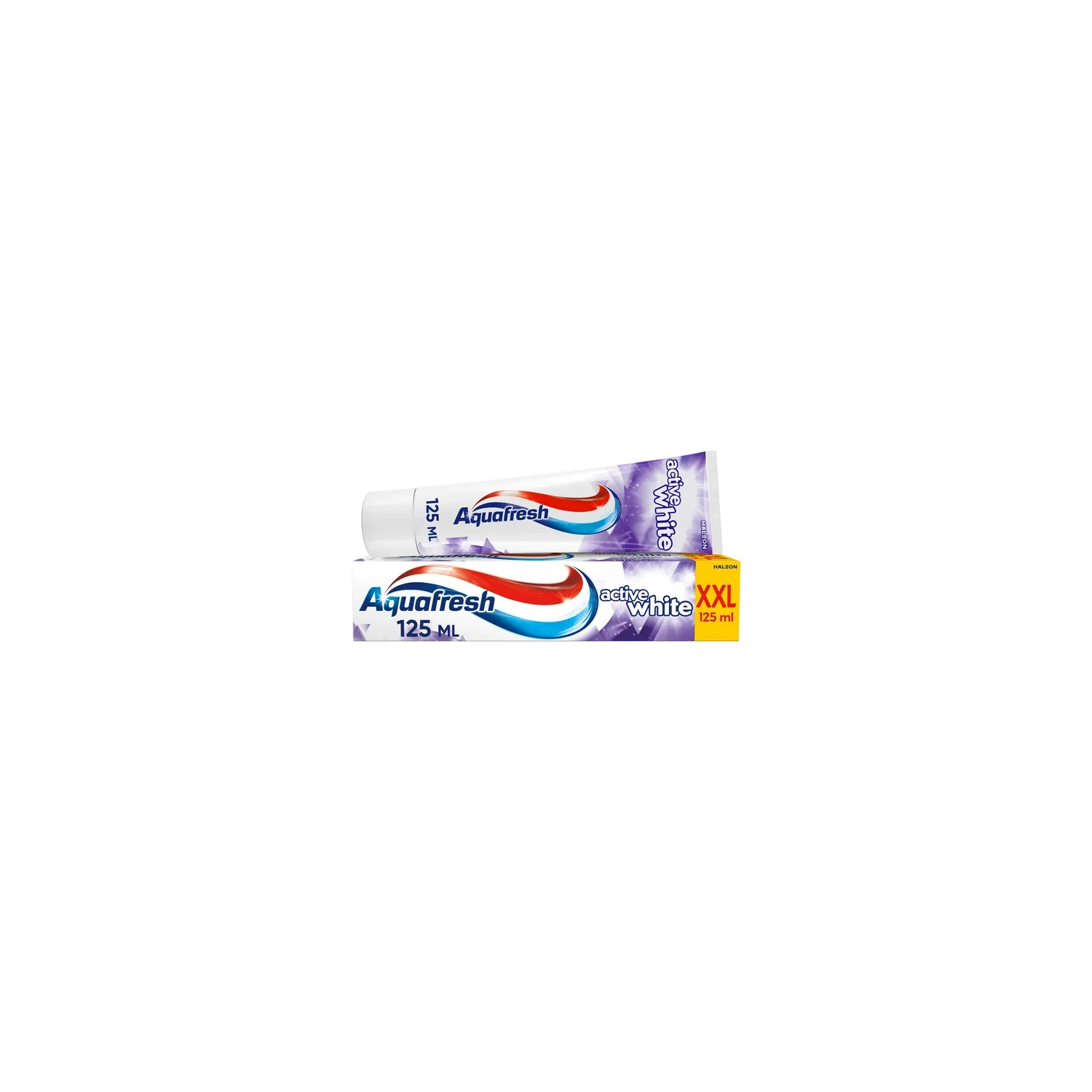 AQUAFRESH Active White pasta do zębów 125ml