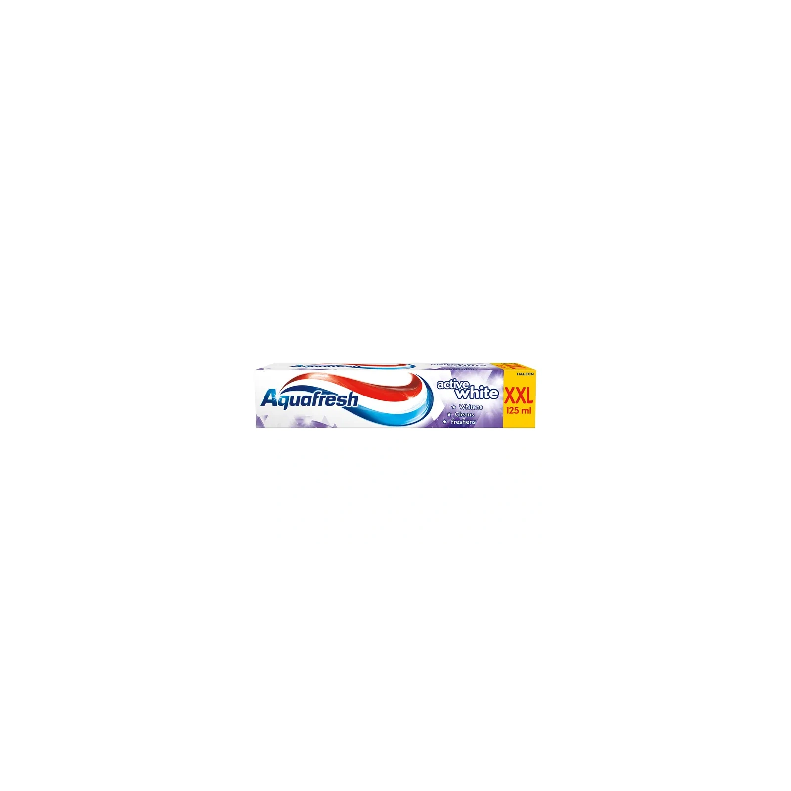 AQUAFRESH Active White pasta do zębów 125ml
