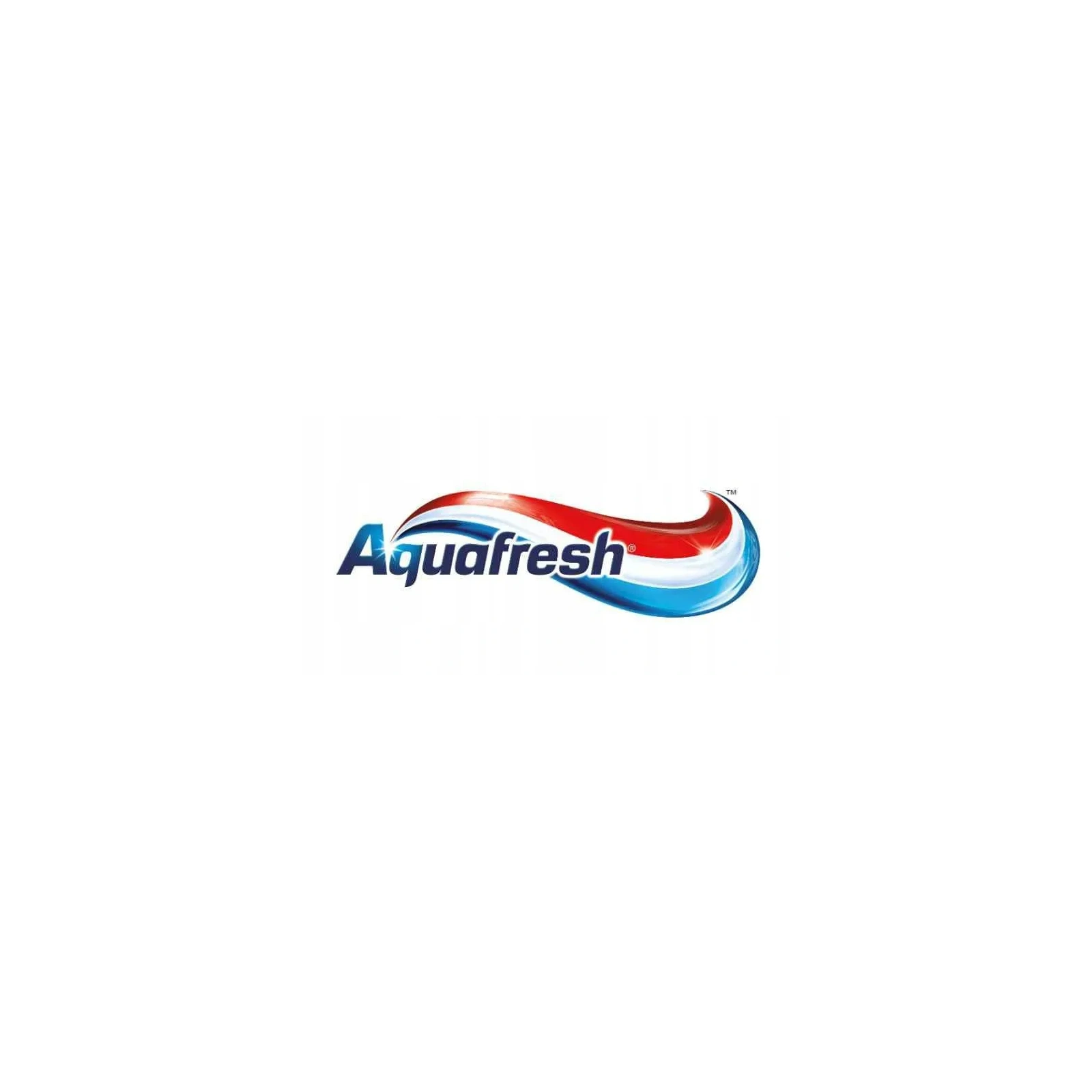 AQUAFRESH Active Fresh pasta do zębów 125ml
