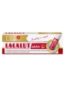 LACALUT ACTIV zestaw pasta do zębów 75ml+pomadka do ust