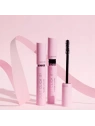 GOSH Just Click It! Volume Mascara tusz do rzęs 001 Extreme Black 10ml 