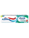 AQUAFRESH Fresh Feel pasta do zębów z fluorkiem odświeżająca 75ml