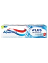 AQUAFRESH Plus Visible White pasta do zębów z fluorem 75ml