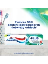 AQUAFRESH Fresh Feel pasta do zębów z fluorkiem odświeżająca 75ml