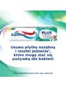 AQUAFRESH Fresh Feel pasta do zębów z fluorkiem odświeżająca 75ml