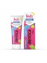 TOŁPA Dentica Kids pasta do zębów owocowa 0-6 lat 50ml