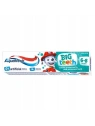 AQUAFRESH Big Teeth pasta do zębów dla dzieci 6-8 lat Psi Patrol 50ml 