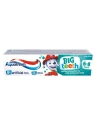 AQUAFRESH Big Teeth pasta do zębów dla dzieci 6-8 lat Psi Patrol 50ml 