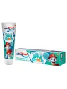 AQUAFRESH Big Teeth pasta do zębów dla dzieci 6-8 lat Psi Patrol 50ml