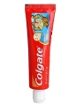 COLGATE Kids pasta do zębów Bubble Fruit (2-5 lat) 50ml