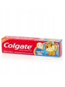 COLGATE Kids pasta do zębów Bubble Fruit (2-5 lat) 50ml