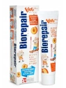 BIOREPAIR Junior pasta do zębów dla dzieci Brzoskwinia 50ml