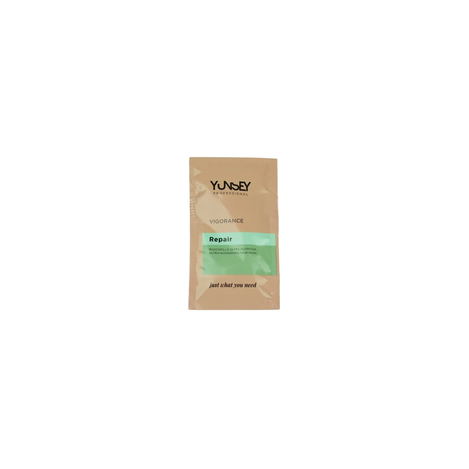 YUNSEI Vigorance Repair maska do włosów odżywcza 15ml