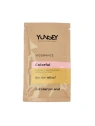 YUNSEI Vigorance Colorful Bye Bye Yellow! maska do włosów rozjaśnianych 15ml
