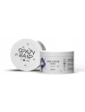 HISKIN Crazy Hair nocna maska do włosów regenerująca Jagoda 300ml 