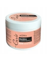 JOANNA Curls maska do włosów kręconych 300g 