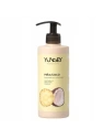 YUNSEI Professional maska do włosów o zapachu Ananasa i Kokosa 400g 