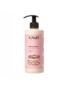 YUNSEI Professional maska do włosów o zapachu Kremu Truskawkowego 400g 