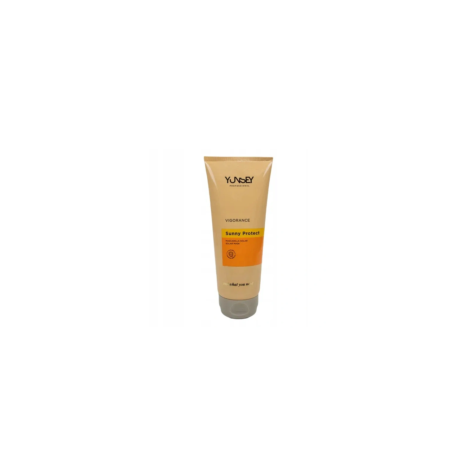 YUNSEI Vigorance Sunny Protect maska do włosów przeciwsłoneczna 200ml 