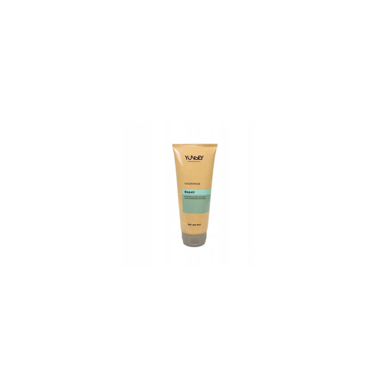 YUNSEI Vigorance Repair maska do włosów odżywcza 200ml 