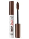 GOLDEN ROSE Flash Lash Colered kolorowa mascara 08 Mocha Brown 9ml 