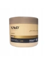 YUNSEI Luxury Gold 24K maska do włosów odbudowująca z Keratyną 300ml 