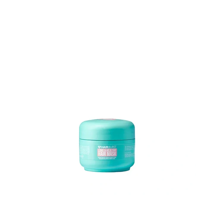 HAIRBURST Longer Stronger Hair maska do włosów wzmacniająca 30ml 