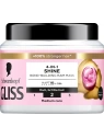 GLISS 4-in-1 Shine maska do włosow nadająca blasku 400ml