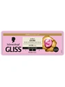 GLISS 4-in-1 Shine maska do włosow nadająca blasku 400ml