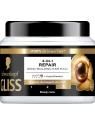 GLISS 4-in-1 Repair maska do włosow odżywcza 400ml