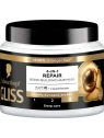 GLISS 4-in-1 Repair maska do włosow odżywcza 400ml