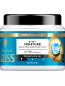 GLISS 4-in-1 Moisture maska do włosow wzmacniająca 400ml 