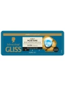 GLISS 4-in-1 Moisture maska do włosow wzmacniająca 400ml 