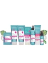 URBAN CARE Pure Coconut & Aloe Vera maska do włosów 2 minutowa 200ml 