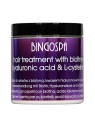 BINGOSPA maska do włosów z biotyną 250g